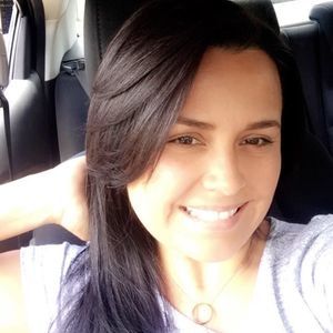 Meet your Posher, Monica